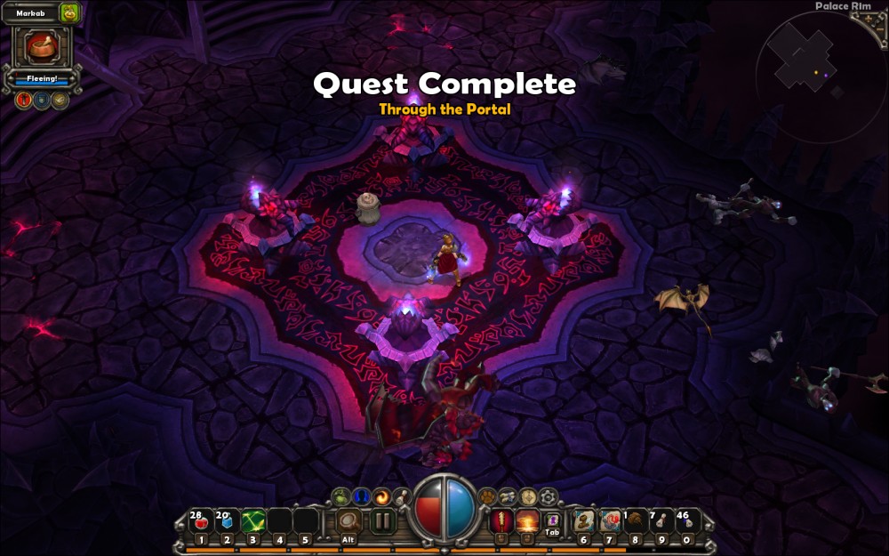 Torchlight