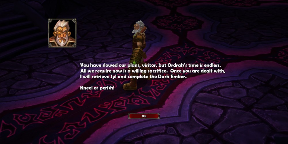 Torchlight