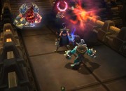 Torchlight screenshot