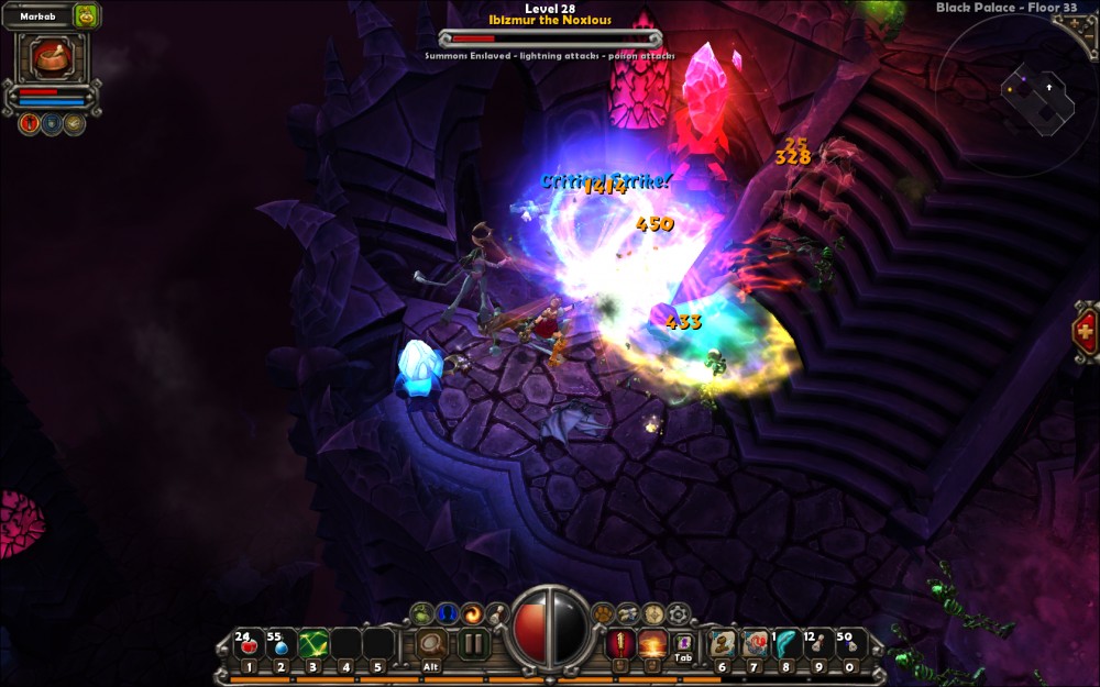 Torchlight
