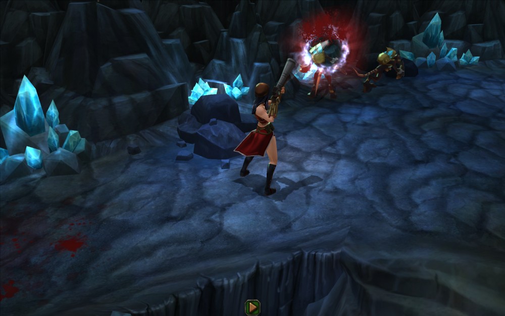 Torchlight