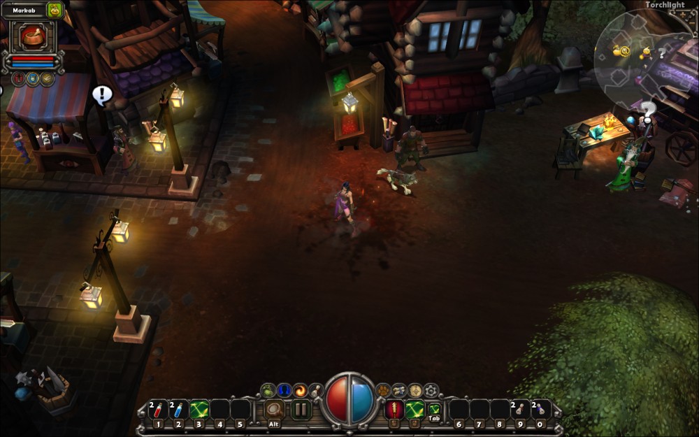 Torchlight