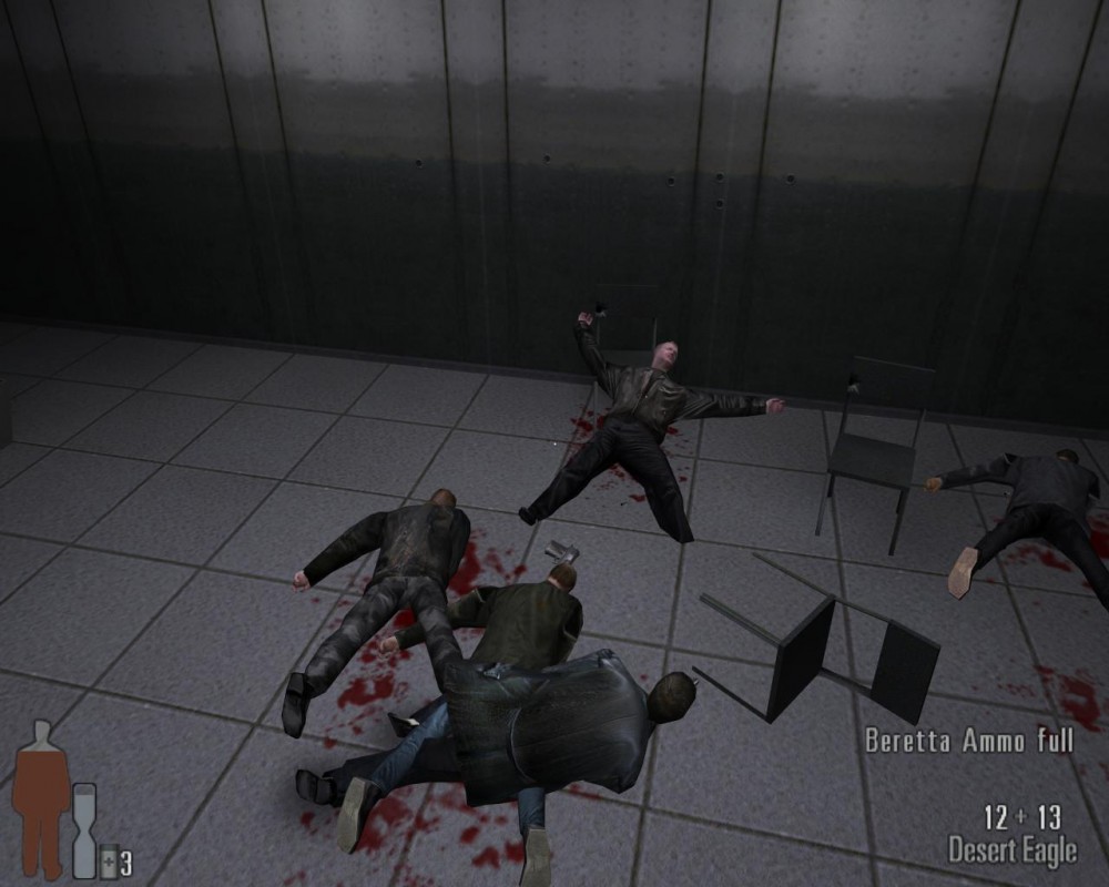 Max Payne