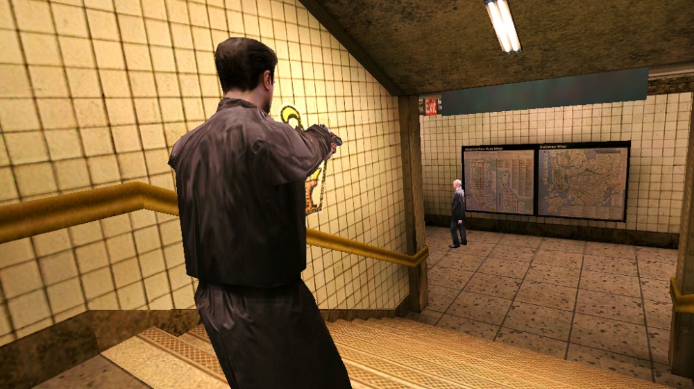 Max Payne