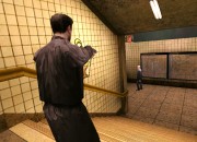 Max Payne screenshot
