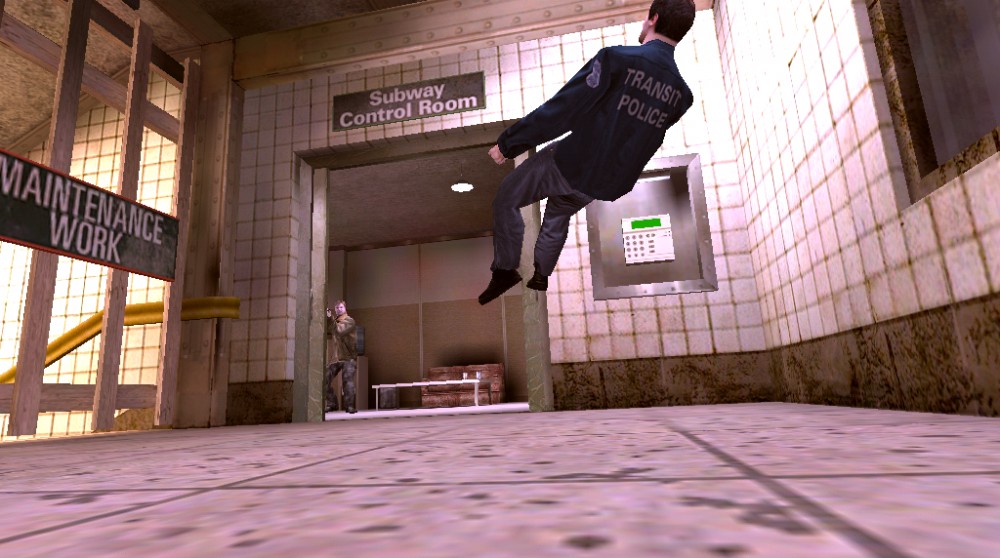 Max Payne