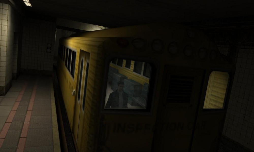 Max Payne