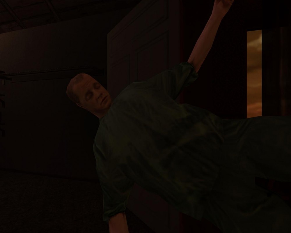 Max Payne