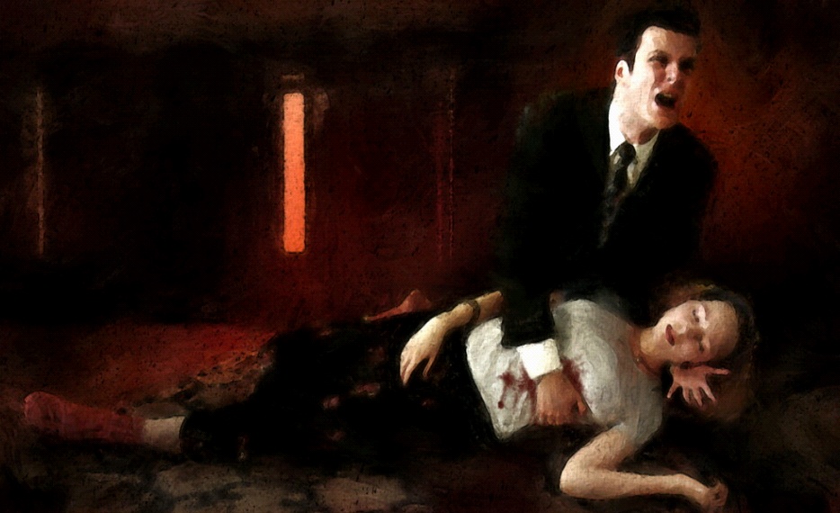 Max Payne