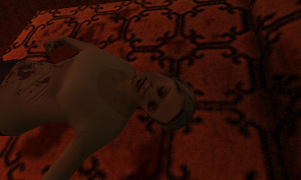 Max Payne