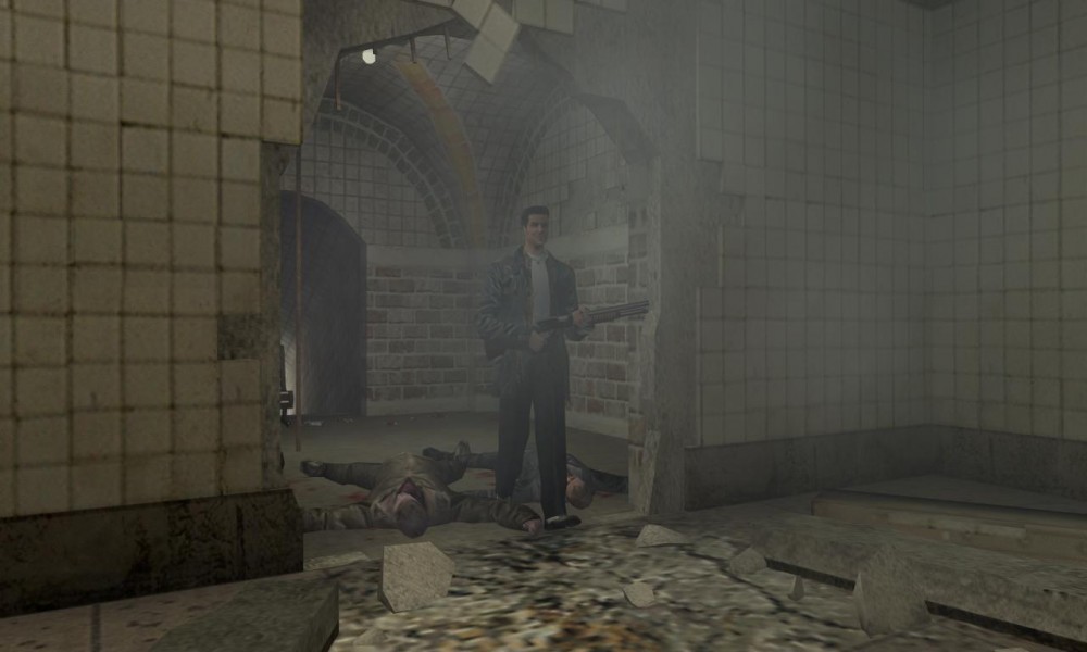 Max Payne
