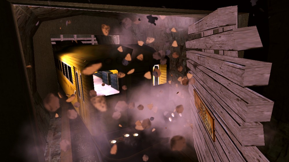 Max Payne