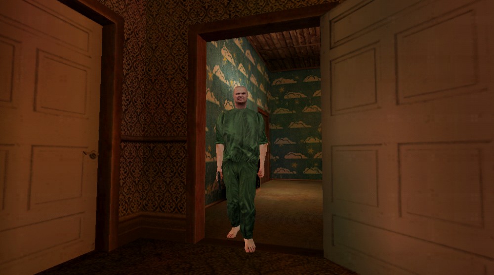 Max Payne