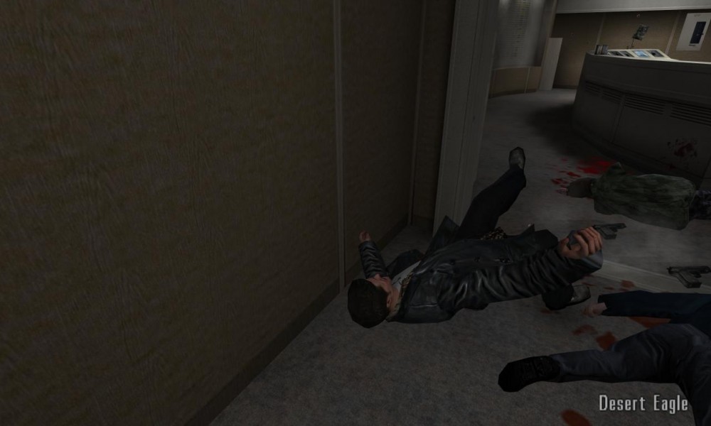 Max Payne