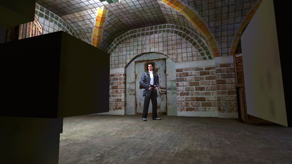 Max Payne
