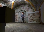 Max Payne screenshot