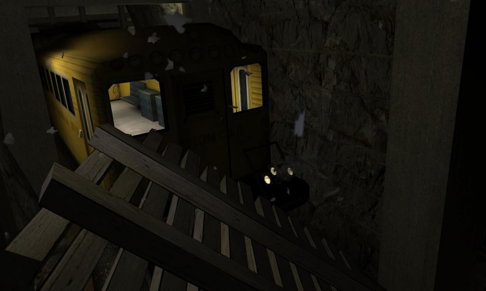 Max Payne