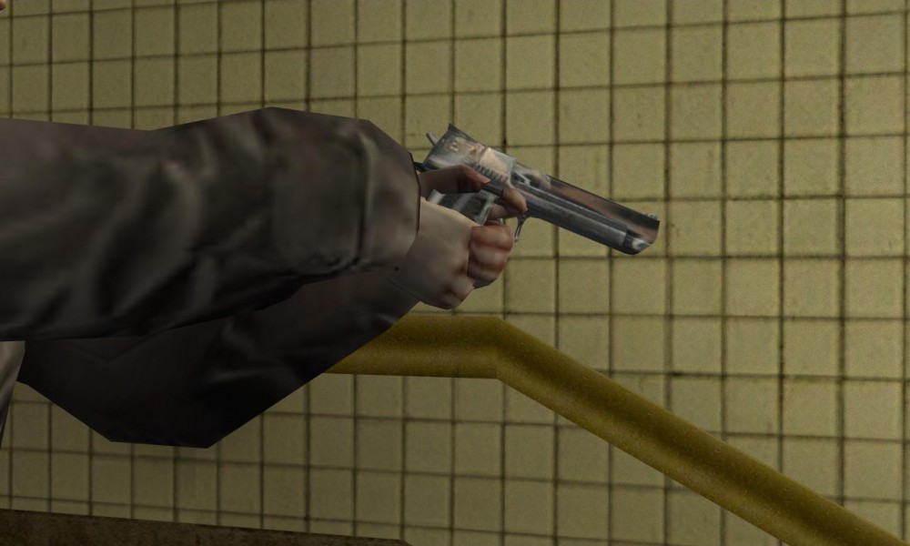 Max Payne