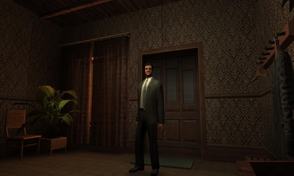 Max Payne