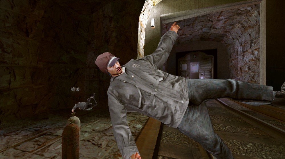 Max Payne