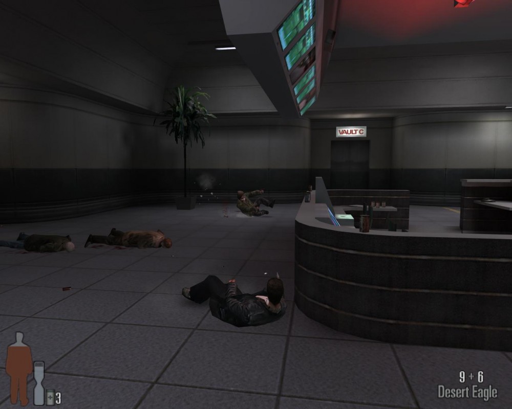 Max Payne