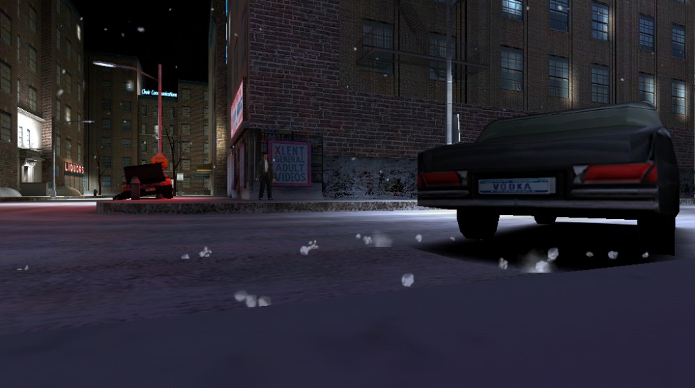 Max Payne
