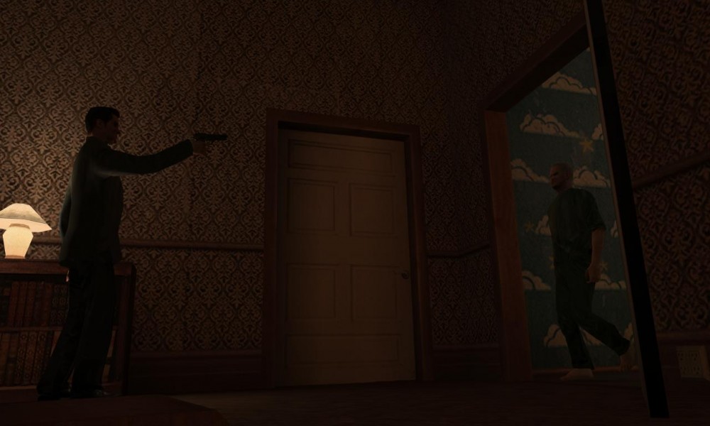 Max Payne