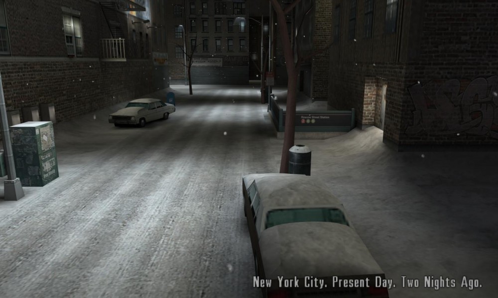 Max Payne