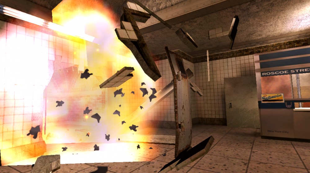 Max Payne