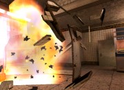 Max Payne screenshot