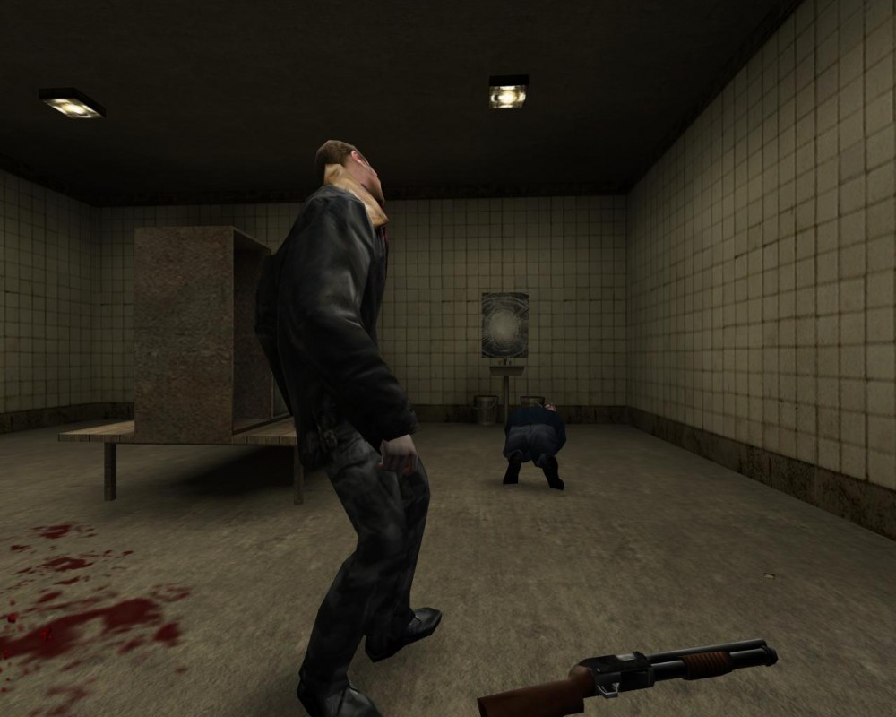 Max Payne
