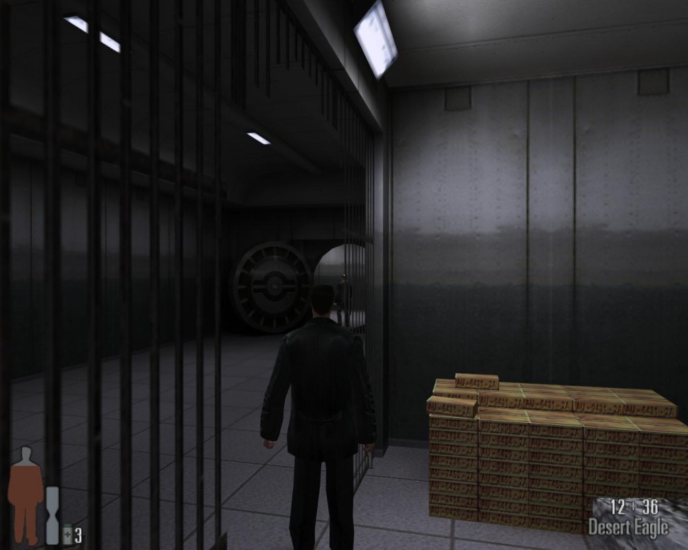Max Payne