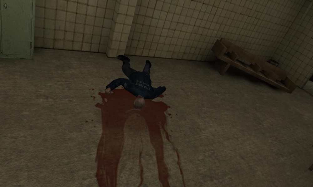 Max Payne
