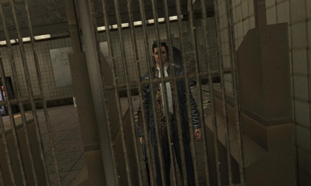Max Payne