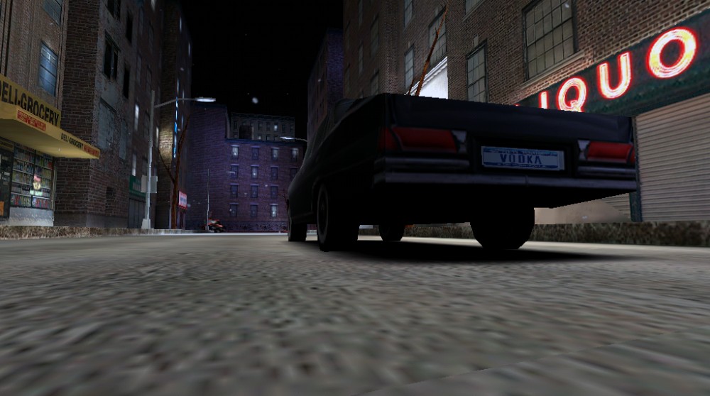 Max Payne