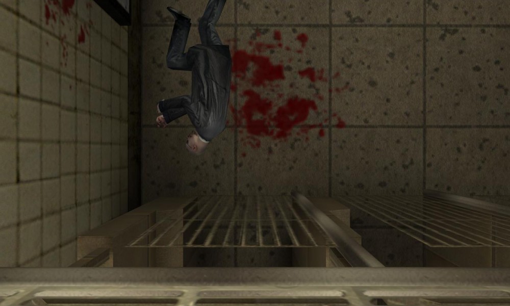 Max Payne