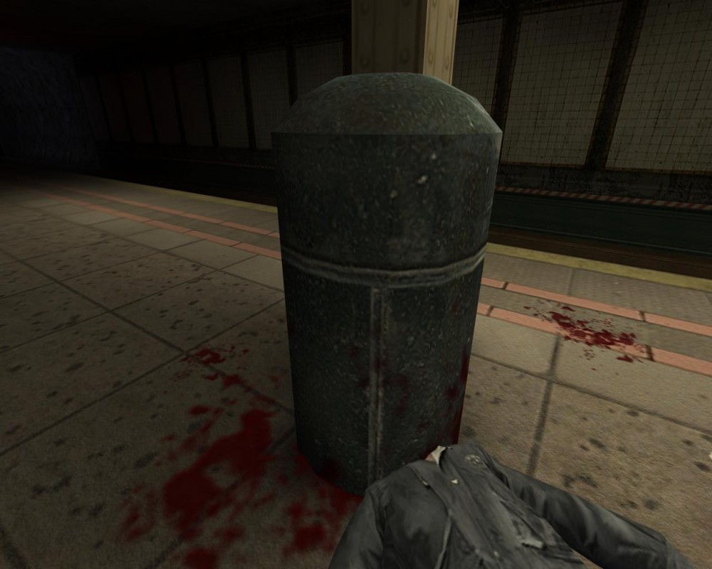 Max Payne