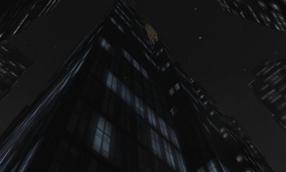 Max Payne