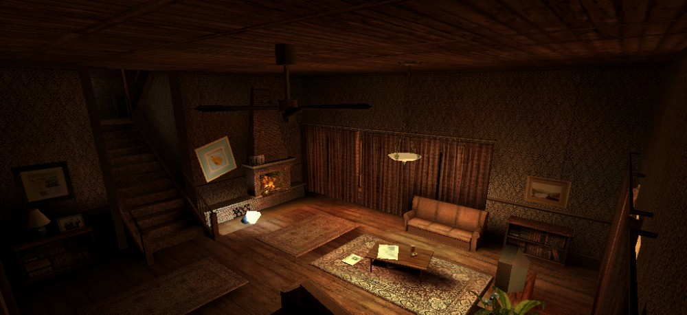 Max Payne