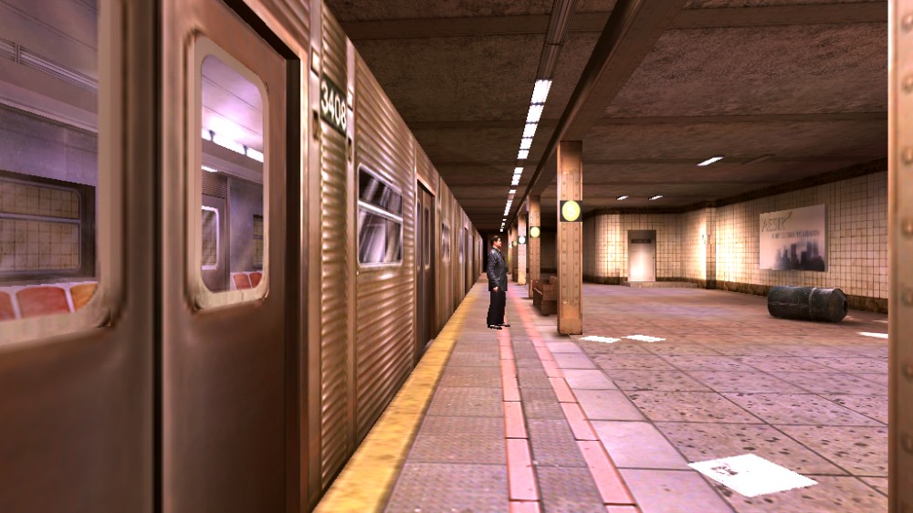 Max Payne