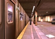 Max Payne screenshot