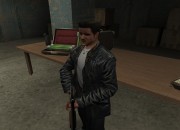 Max Payne
