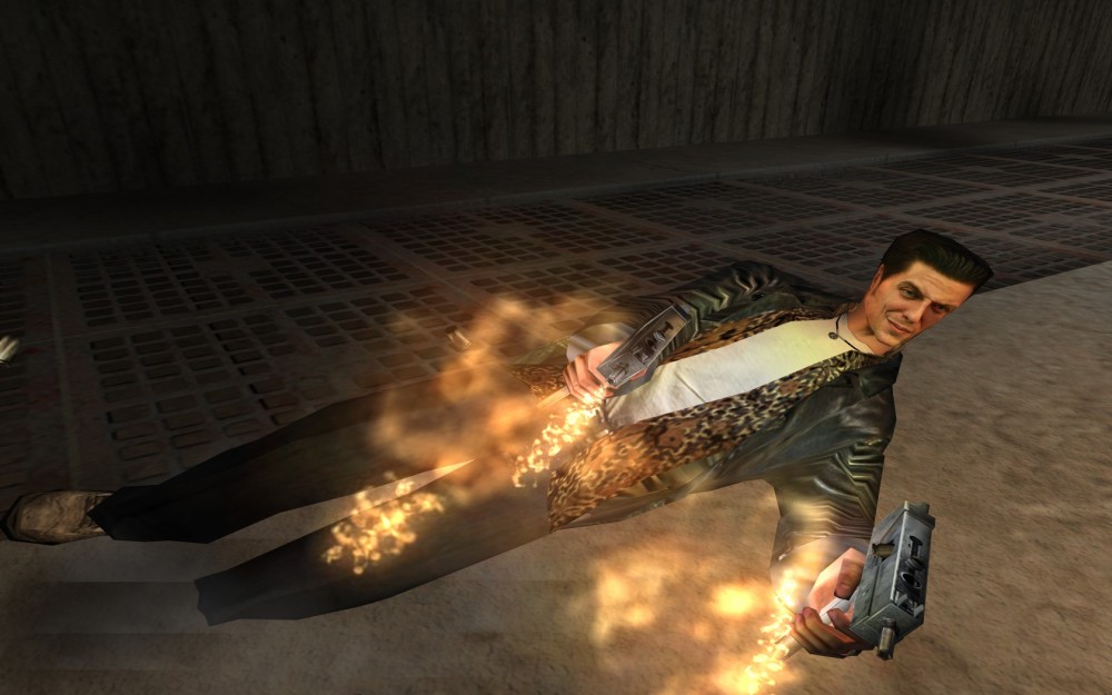Max Payne