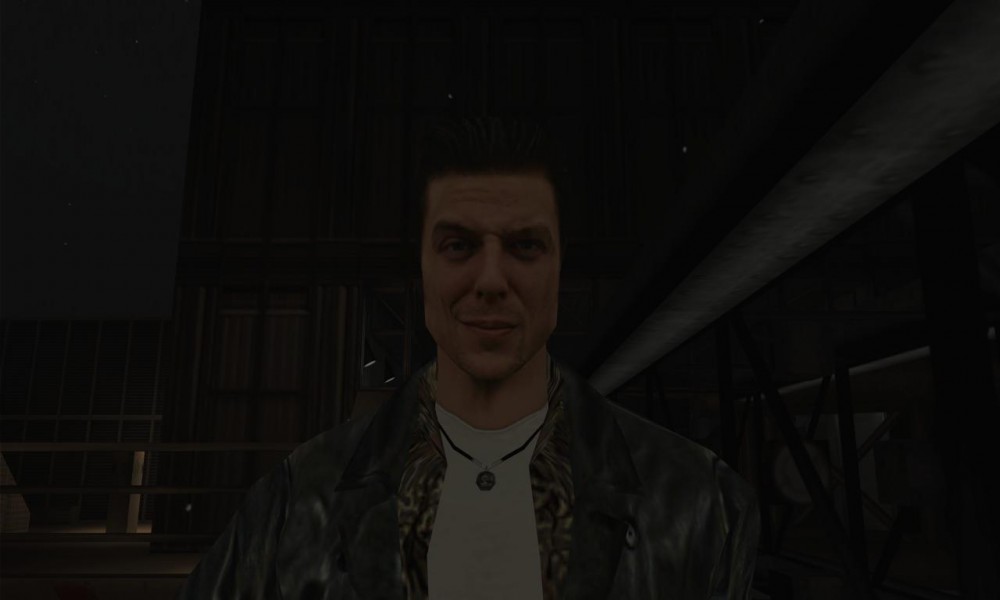 Max Payne