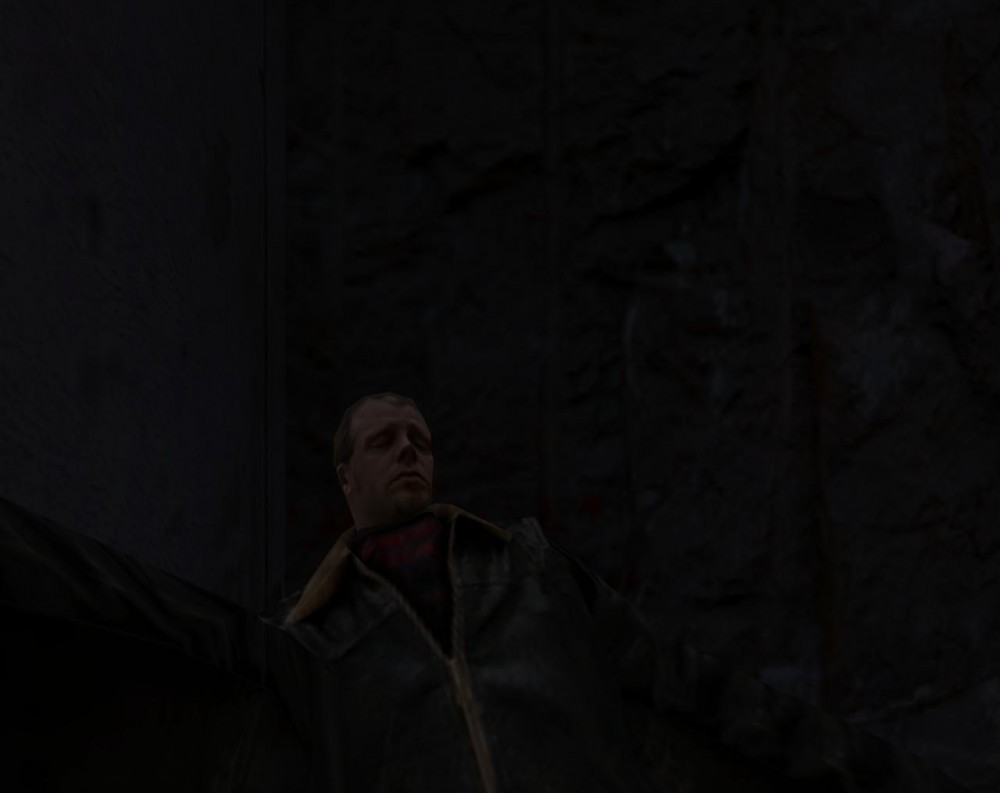 Max Payne