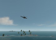 Crysis screenshot