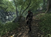 Crysis screenshot