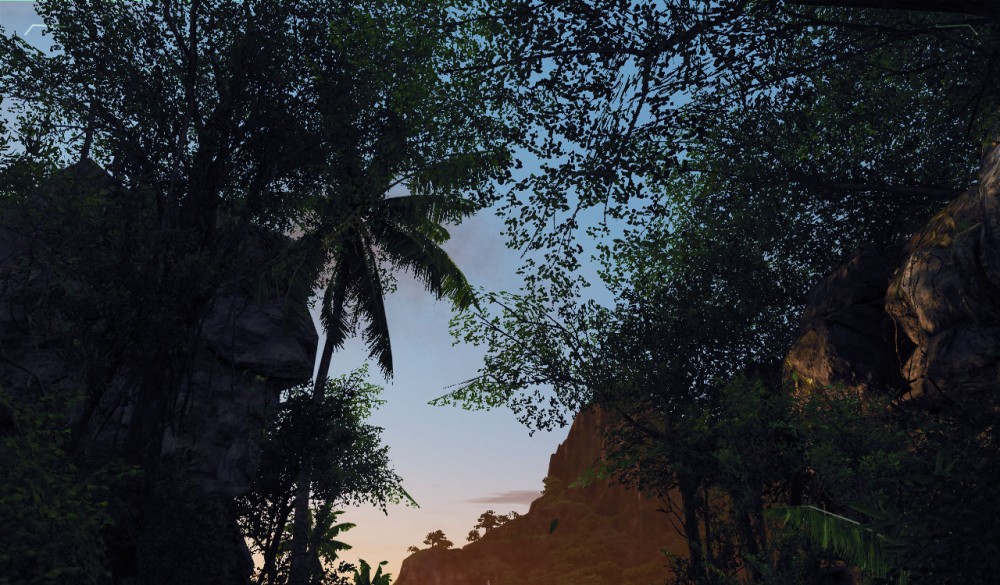 Crysis