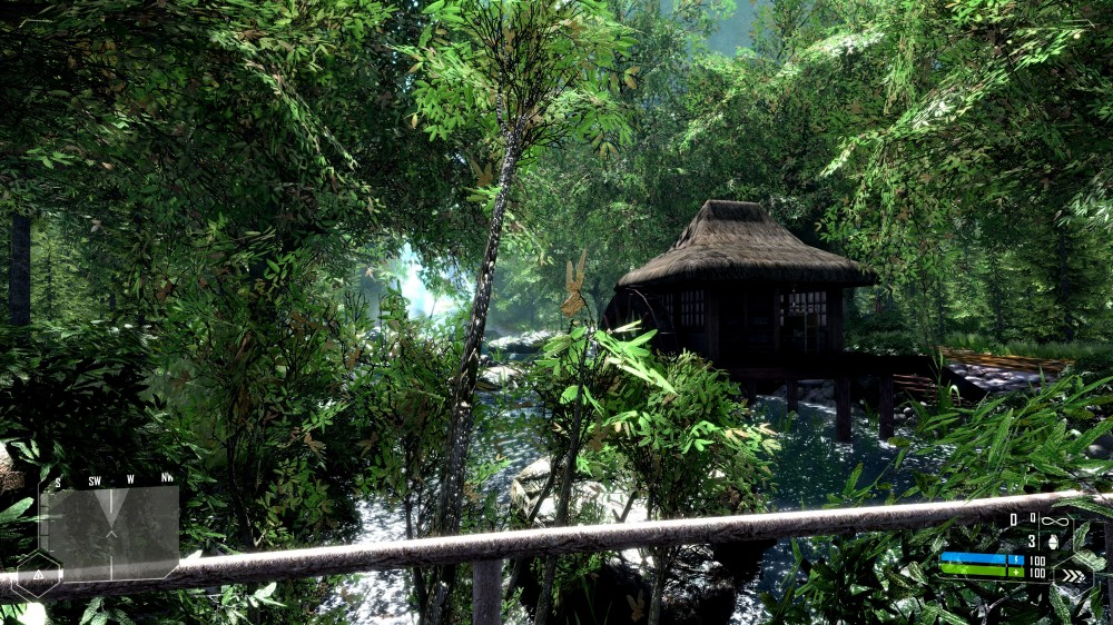 Crysis