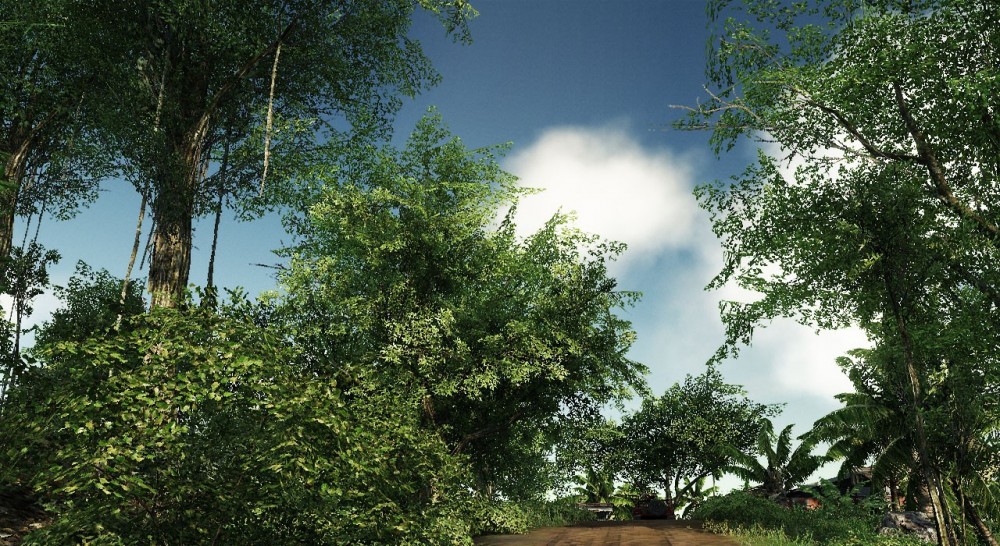 Crysis